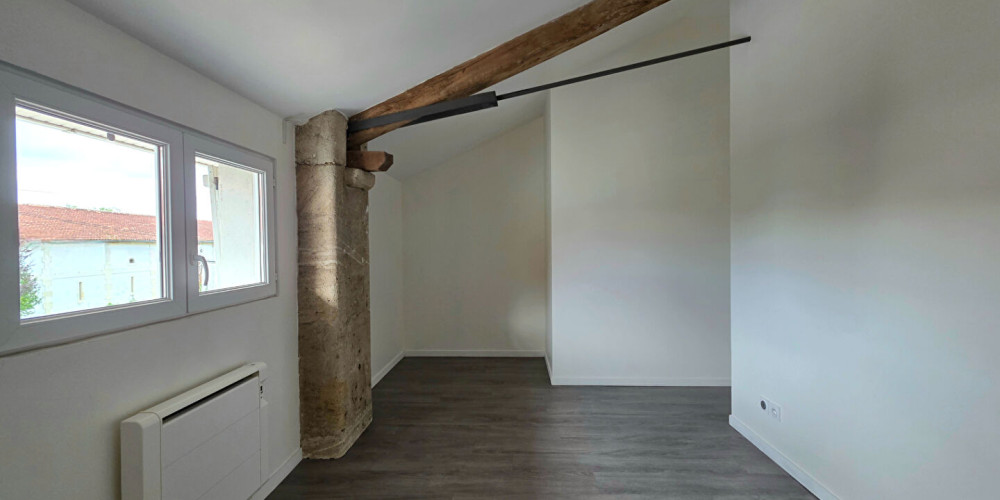 appartement à LUDON MEDOC (33290)